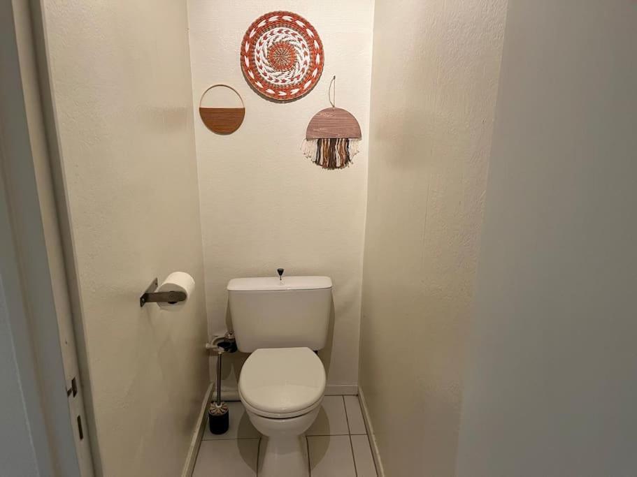 Suite Polkka Lyon Ngoại thất bức ảnh