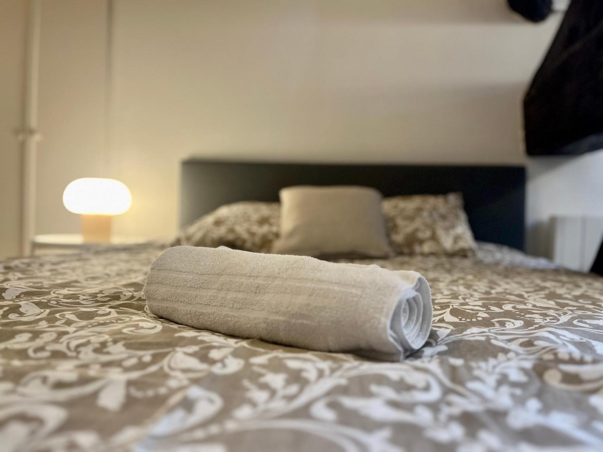 Suite Polkka Lyon Ngoại thất bức ảnh