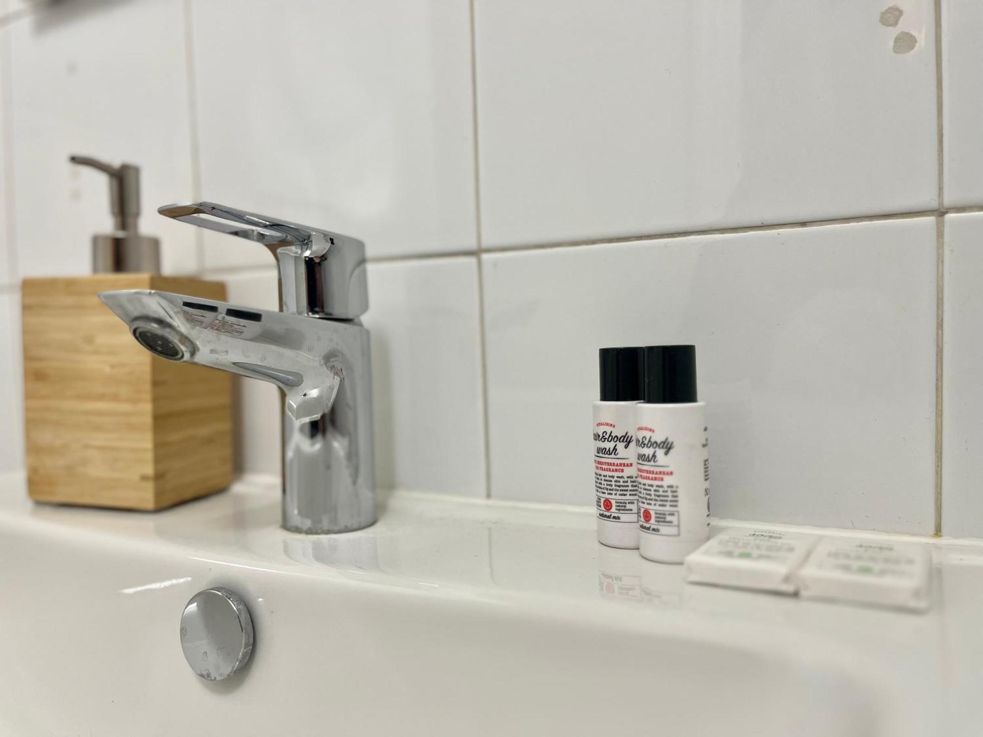 Suite Polkka Lyon Ngoại thất bức ảnh