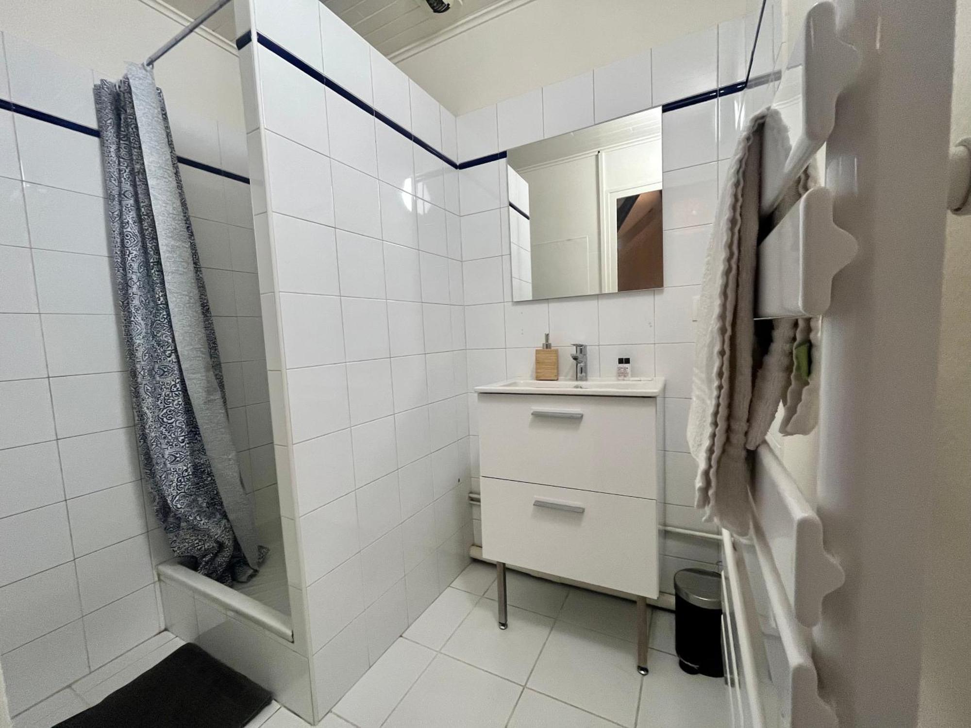 Suite Polkka Lyon Ngoại thất bức ảnh